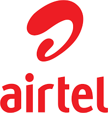 3. Airtel (Airtel Money) logo