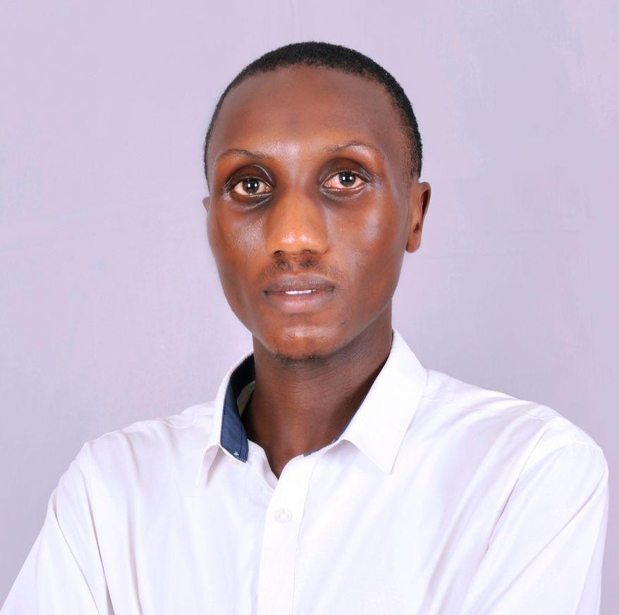 Amani Masaule