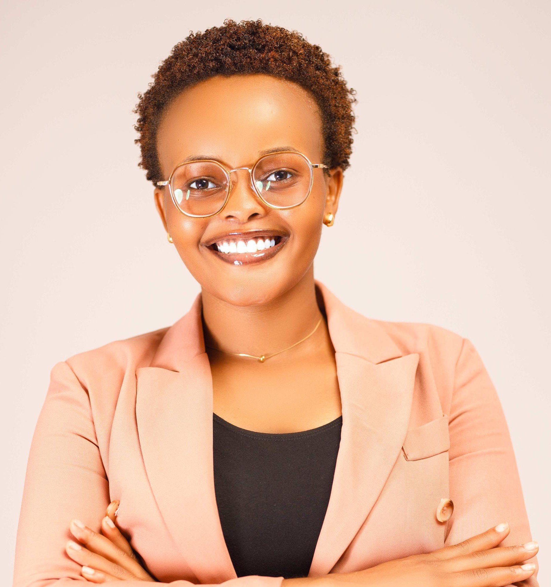 Glory Livingstone