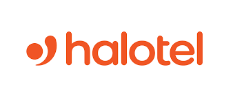 4. Halotel (Halopesa) logo