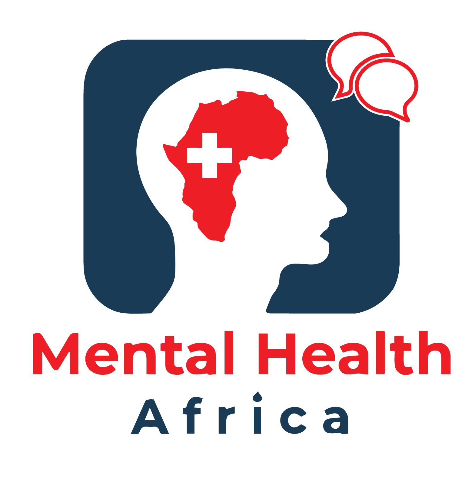 Mental Health Africa Logo