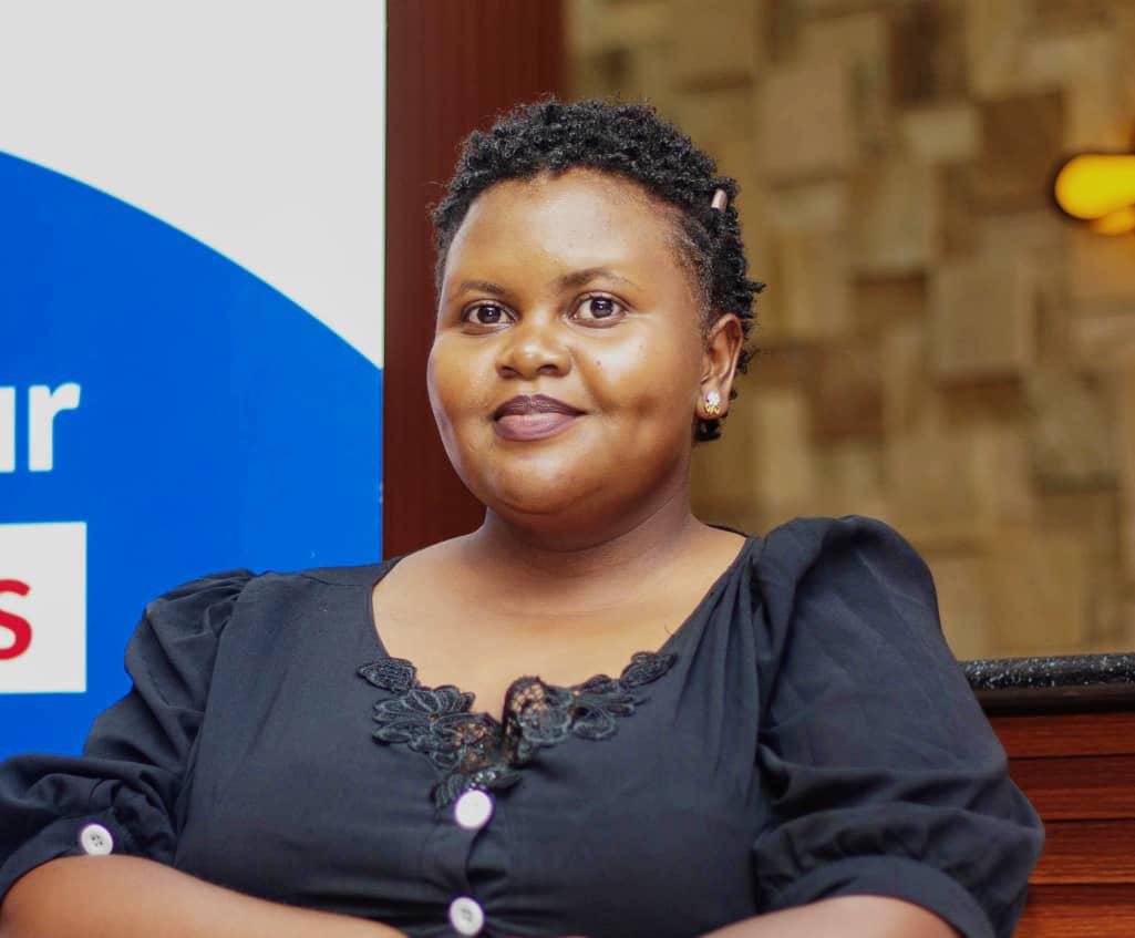 Empress Samwely