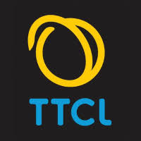 5. TTCL (T-Pesa) logo
